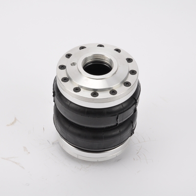 Rubber Steel Double Convoluted Air Bag Spring Untuk Modifikasi 2B5200