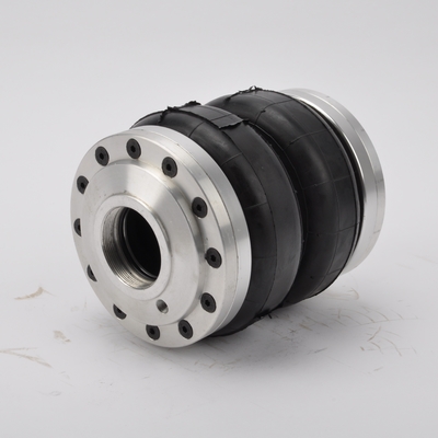 Rubber Steel Double Convoluted Air Bag Spring Untuk Modifikasi 2B5200
