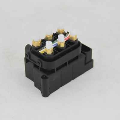 Blok Katup Solenoid Suspensi Udara W221