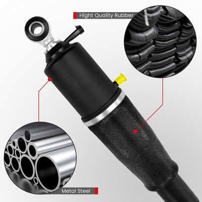 Strut Suspensi Udara OEM