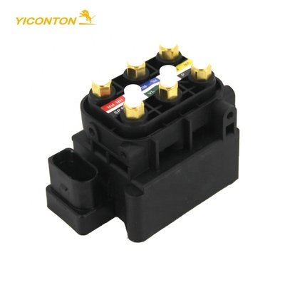 Blok Katup Solenoid Suspensi Udara 3D0616013C