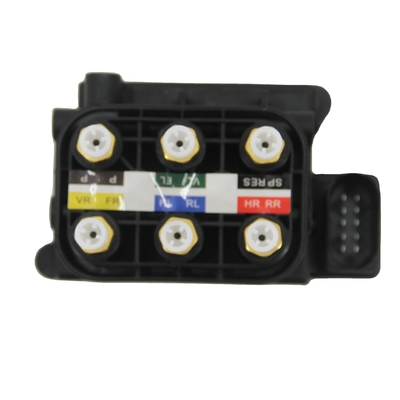 Blok Katup Solenoid Suspensi Udara 3D0616013C