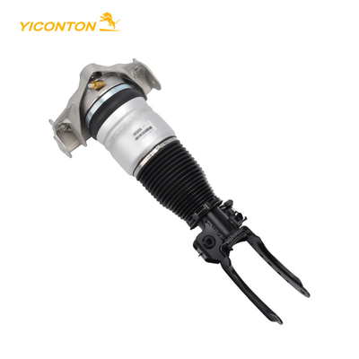 95534303320 Strut Suspensi Udara Kiri Untuk Porsche Cayenne 9PA 2003-2010