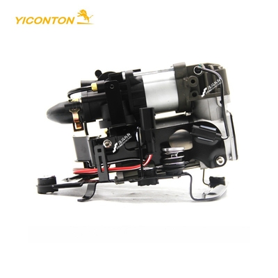 Kit kompresor suspensi udara Yiconton Guangdong untuk G11 G12 37206861882 37206884682 Dengan Braket