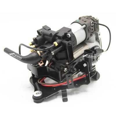 Kit kompresor suspensi udara Yiconton Guangdong untuk G11 G12 37206861882 37206884682 Dengan Braket