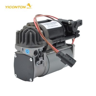 Kompresor Udara Mercedes W212 2010-2014 Untuk Guncangan Udara Udara A2123200404 A2123200
