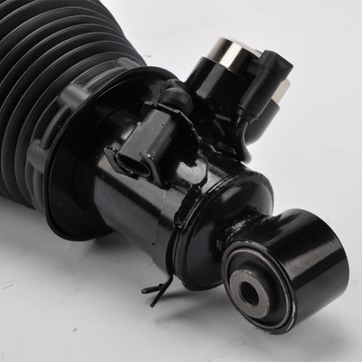Suspensi Udara Kiri Belakang Strut Untuk VW Touareg 7LA 7L6 7L7 7L6616019 2002-2010