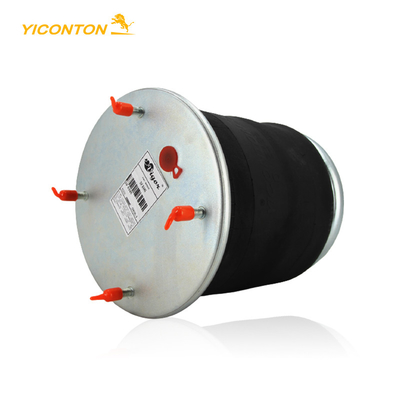 W01-M58-6345 Air Bag Helper Springs Untuk Truk DAF 1384273