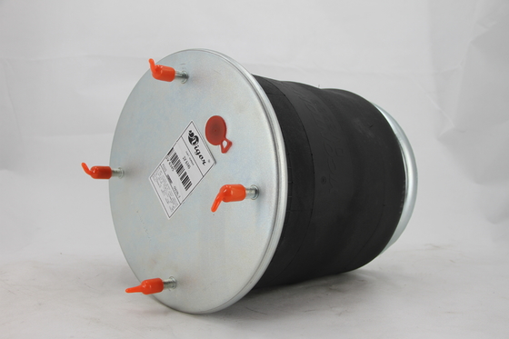 W01-M58-6345 Air Bag Helper Springs Untuk Truk DAF 1384273