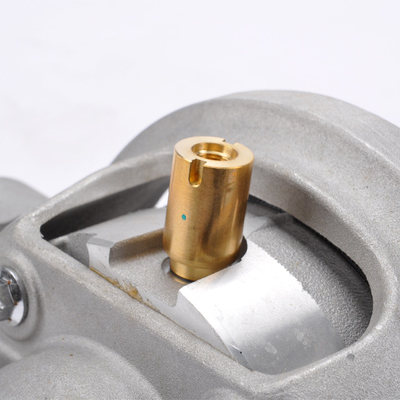 Suspensi Udara Kanan Belakang Shock Strut Fit Audi Q7 Porsche Cayenne VW Touareg 7L8616001