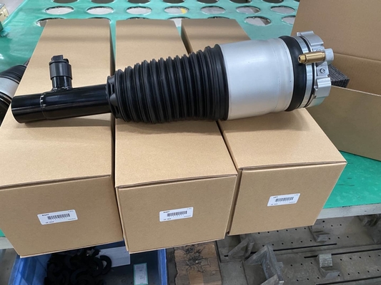 suspensi udara depan kiri kanan Guangzhou untuk xc90 2016~2019 31658903