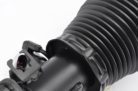 7L8616040G Kompresor Udara Shock Absorber Audi Q7 Suspensi Udara