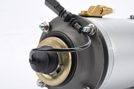 OEM 4E0616040T Peredam Kejut yang Dapat Disesuaikan Udara Audi A8 Suspensi Udara 2003-2010