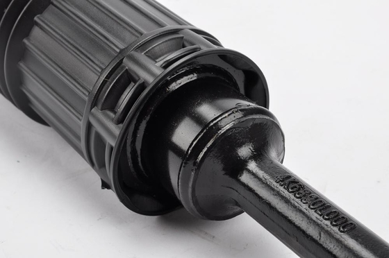 OEM 4E0616040T Peredam Kejut yang Dapat Disesuaikan Udara Audi A8 Suspensi Udara 2003-2010