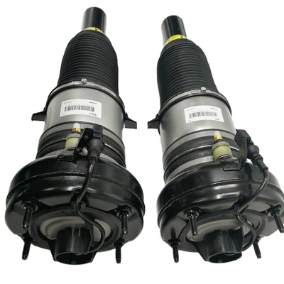 Suspensi Udara Depan Shock Strut untuk Audi A6 C7 A7 A8 D4 Untuk Bentley Mulsanne 3Y5616039E