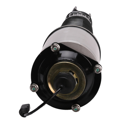 Audi A8 Quattro 4E D3 2003-2010 Suspensi Udara Kiri Depan Strut 4E0616039AF