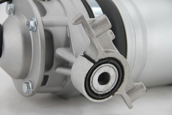 Strut Udara Kiri Belakang Untuk Strut Suspensi Udara VW Touareg Porsche Cayenne 7P6616019J