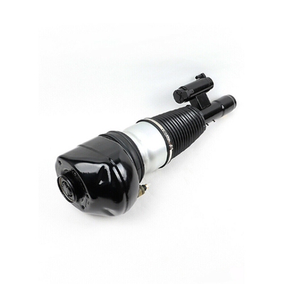 Depan Kiri Air Shock Strut EDC Cocok BMW Seri 7 G11 G12 740 745 750 760 xDrive 37106899043
