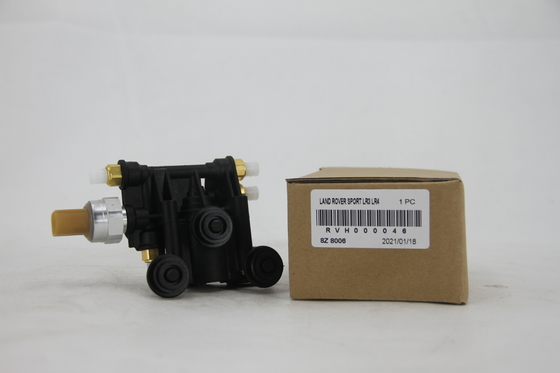 Land Rover 3 Air Ride Solenoid Valve RVH500070 RVH000046 RVH000045