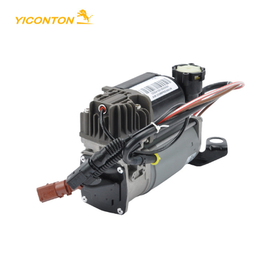 4F0616006 4F0616005E 4F0616006A Kompresor Suspensi Audi A6