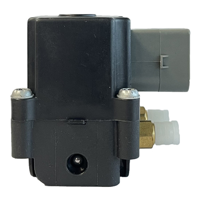 BMW X5 E61 E70 E71 E72 Blok Katup Solenoid Suspensi Udara 37206859714 37106789937 37206789937