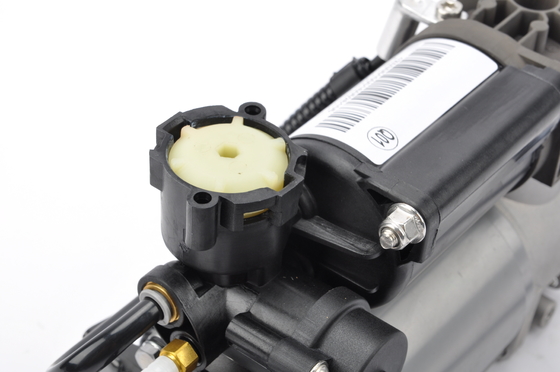 4Z7616007A Audi A6 Allroad Compressor Tekanan Tinggi Disesuaikan