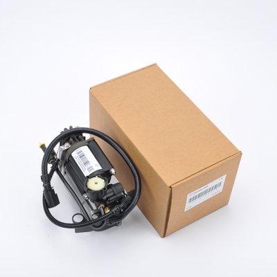 4Z7616007A Audi A6 Allroad Compressor Tekanan Tinggi Disesuaikan