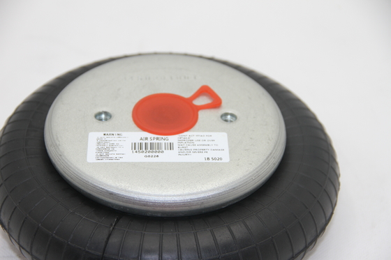 Contitech FS120-9 Industrial Air Spring Universal Airbag Suspension Untuk Trailer
