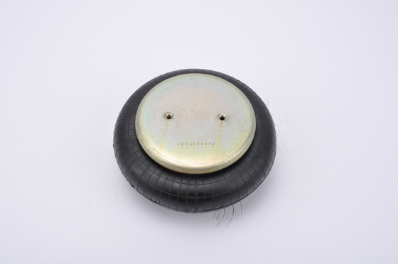 OEM ODM 1B9-202 Industrial Air Spring Single Berbelit-belit Untuk Truk Goodyear