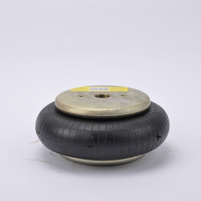 OEM ODM 1B9-202 Industrial Air Spring Single Berbelit-belit Untuk Truk Goodyear