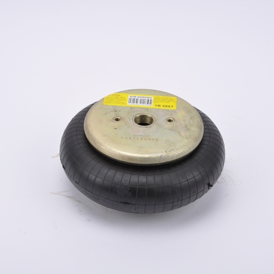 OEM ODM 1B9-202 Industrial Air Spring Single Berbelit-belit Untuk Truk Goodyear