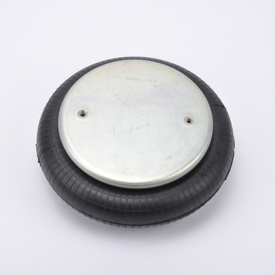 Firestone W01-358-7008 Mata Air Kecil Air Ride Suspensi Tunggal Berbelit-belit