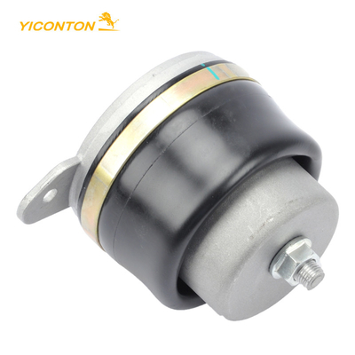 Japan Truck Parts Air Suspension Untuk Fuso Kabin Front Air Spring Karet Alam MK493369