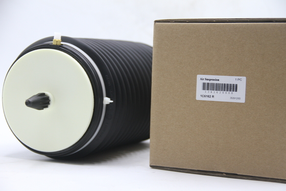Yiconton Belakang Kanan Air Spring untuk A7 C7 Sportback 4G0616002B, 4G0616002K, 4G0616002Q OE Kualitas Air Spring