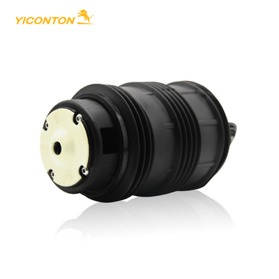 S211 W211 Suspensi Udara Belakang Angkat Udara Bellow A2113200925 2113200925