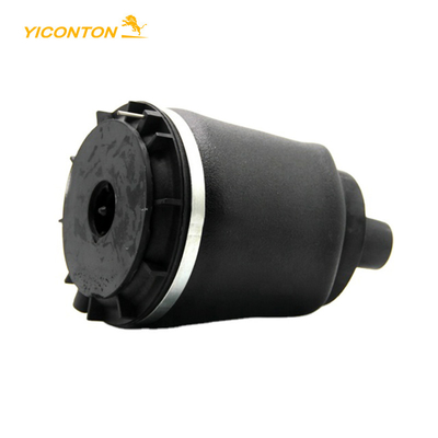 Untuk CADILLAC DTS L Limosine rubber kanan belakang Air Suspension Spring 15877065 suspension de aire cadillac dts