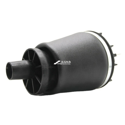 Untuk CADILLAC DTS L Limosine rubber kanan belakang Air Suspension Spring 15877065 suspension de aire cadillac dts
