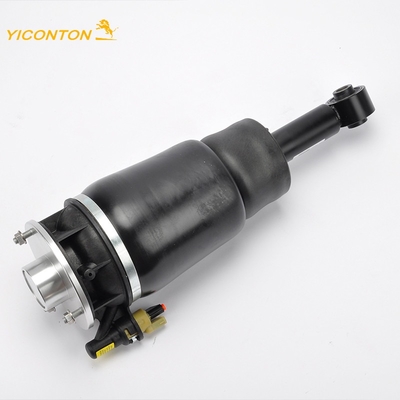 6L1Z18A099DA 3L1Z18125AB 4L1Z5A891AA Air Strut Suspension Kit Lincoln Navigator Suspensi Udara