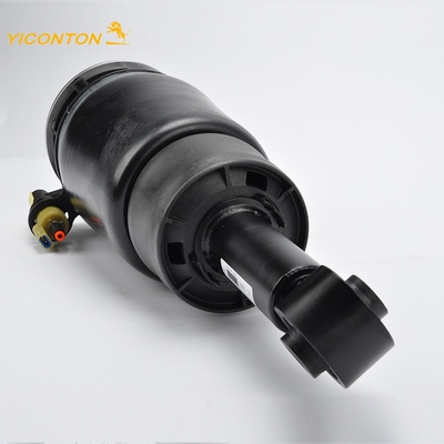 6L1Z18A099DA 3L1Z18125AB 4L1Z5A891AA Air Strut Suspension Kit Lincoln Navigator Suspensi Udara
