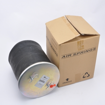 Layanan OEM Semi Trailer Air Bags Untuk Truk 1379392 1402423