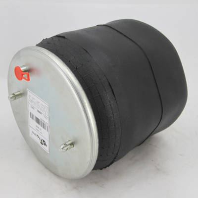Suspensi udara trailer Standar Internasional Spring 1DF20A-2 Goodyear 1R11-185 566-22-3-859 1440305 untuk bus Scania