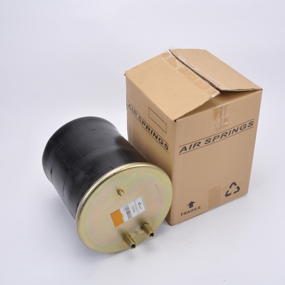CHINA Trouble Free Rubber AIR SPRING SPARE PARTS Firestone W01-M58-8786/Contitech 4912NP05