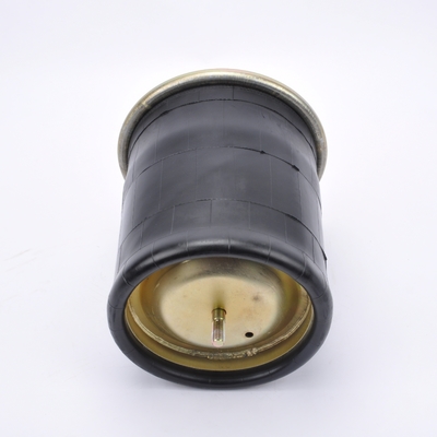 CHINA Trouble Free Rubber AIR SPRING SPARE PARTS Firestone W01-M58-8786/Contitech 4912NP05