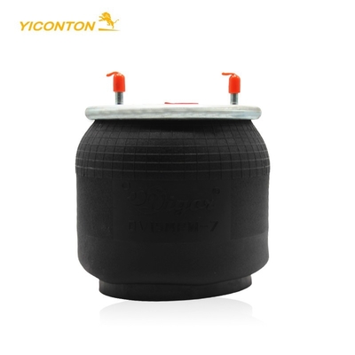 Standar ISO A9463281401 Truck Air Spring Mercedes Benz Air Spring Untuk Truk