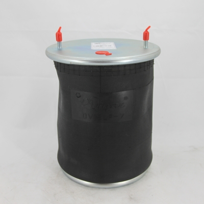 W01-M58-6338/4810NP05/1R14-730 Truck Air Spring Untuk Meritor