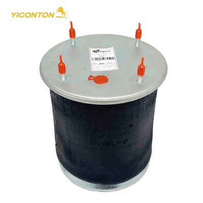 Rolling Lobe Rubber Truck Air Spring Semi Trailer Air Bags W01-M58-6345