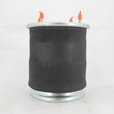 Rolling Lobe Rubber Truck Air Spring Semi Trailer Air Bags W01-M58-6345
