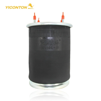 Firestone W01-M58-6364 813MB Sistem Suspensi Pegas Udara Untuk Truk Scania 1723269