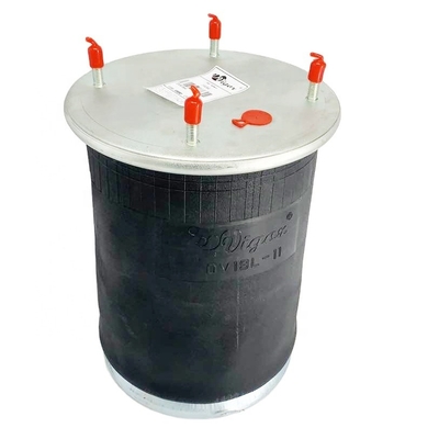 Firestone W01-M58-6364 813MB Sistem Suspensi Pegas Udara Untuk Truk Scania 1723269