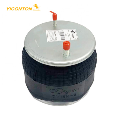 Kinerja Terbaik DI CINA AIR ROLLING LOBE AIR SPRING SPARE PARTS Firestone W01-358-8646 1T15M-2